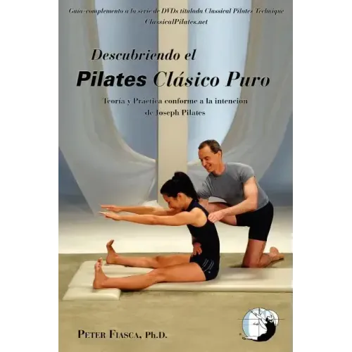 Descubriendo Pilates Clasico Puro