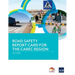 Road Safety Report Card for the Carec Region