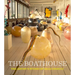 The Boathouse: The Artist's Studio of Dale Chihuly