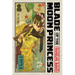 Blade of the Moon Princess, Vol. 3