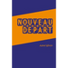 Nouveau depart