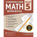 Common Core Math Workbook: Grade 5