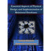 Esssential Aspects of Physical Design and Implementation of Relational Databases