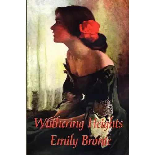 Wuthering Heights