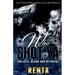 Who Shot YA: Bullets, Blood and Betrayal