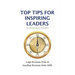Top Tips for Inspiring Leaders