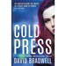 Cold Press: A Gripping British Mystery Thriller - Anna Burgin Book 1