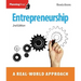 Entrepreneurship: A Real-World Approach