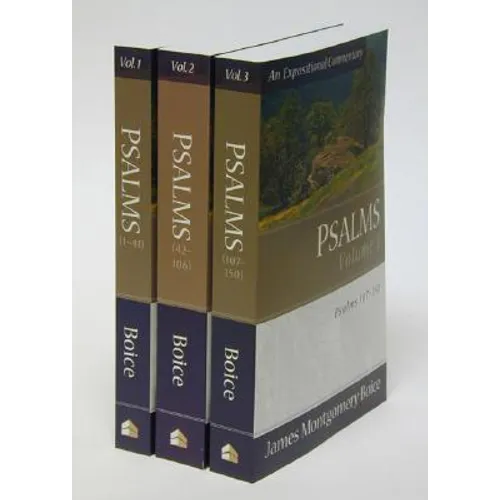 Psalms