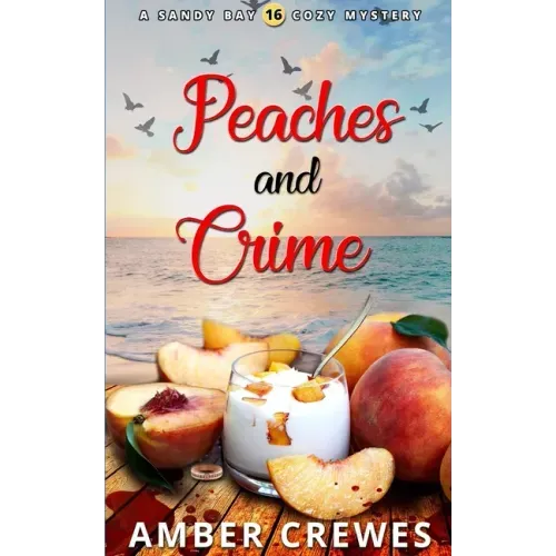 Peaches and Crime