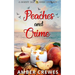 Peaches and Crime