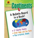 Continents: A Bulletin Board in a Book!