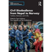 Civil Disobedience from Nepal to Norway: Traditions, Extensions, and Civility