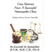 Case Histories From A Successful Naturopathic Clinic: Healing Chronic Illnesses Naturally