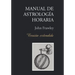 Manual de Astrología Horaria - Versión extendida