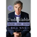 Undeniable: Evolution and the Science of Creation