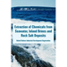 Extraction of Chemicals from Seawater, Inland Brines and Rock Salt Deposits