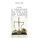 A Treatise on the Law of Liens: Common Law, Statutory, Equitable, and Maritime
