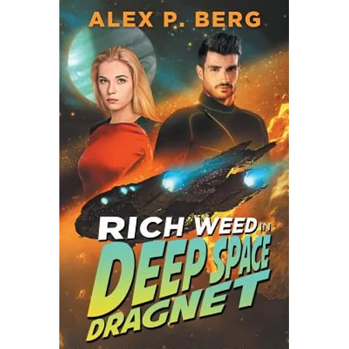 Deep Space Dragnet