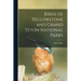 Birds of Yellowstone and Grand Teton National Parks