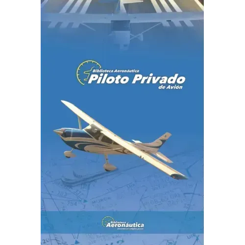 Piloto Privado de Avión