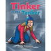 Tinker in the Tanker