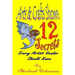 Arts & Crafts Shows: 12 Secrets Every Artist Vendor Should Know