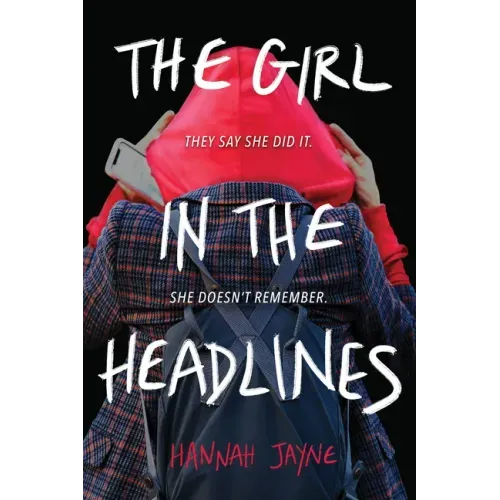 The Girl in the Headlines