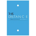 This Distance