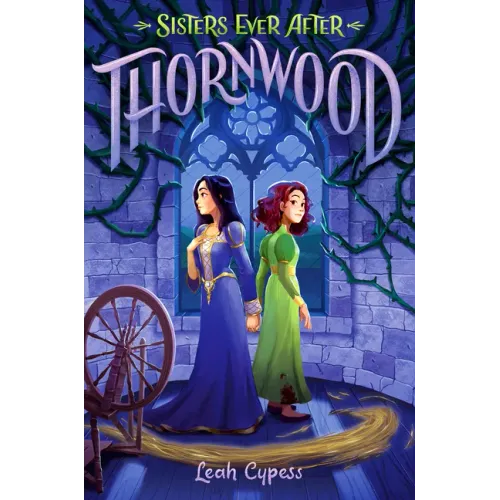 Thornwood