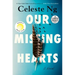 Our Missing Hearts: Reese's Book Club