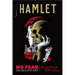 Hamlet: No Fear Shakespeare Graphic Novels