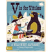 V Is for Vittles: A Wild West Alphabet