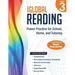 iGlobal Reading, Grade 3: Power Practice for School, Home, and Tutoring