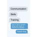 Communication Skills Training: How to Talk to Anyone, Speak with Clarity, & Handle Any Situation: How to Talk to Anyone, Speak with Clarity, & Handle