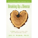Breaking Up & Divorce 5 Steps: How To Heal and Be Comfortable Alone: The Relationship Formula Workbook Series