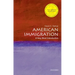 American Immigration: A Very Short Introduction