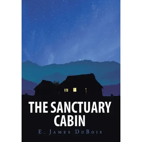 The Sanctuary Cabin