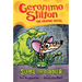 Slime for Dinner: A Graphic Novel (Geronimo Stilton #2): Volume 2
