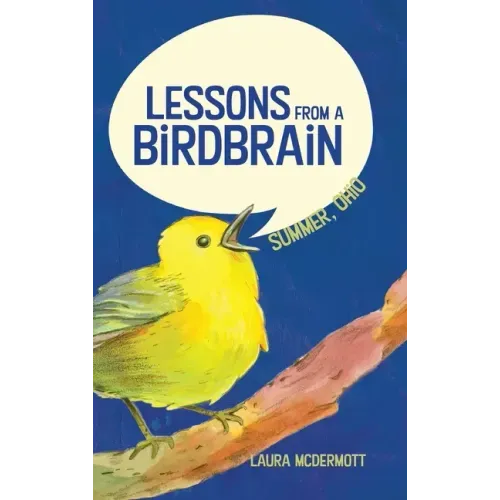 Lessons from a Birdbrain