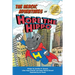 The Heroic Adventures of Hope the Hippo