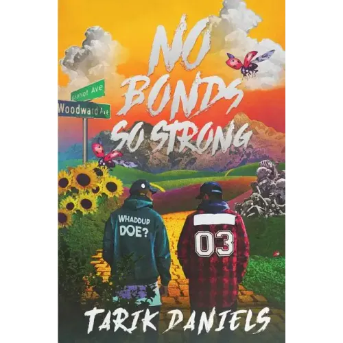 No Bonds So Strong