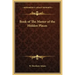 Book of the Master of the Hidden Places