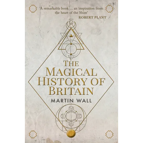 The Magical History of Britain