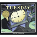 Tuesday: A Caldecott Award Winner