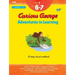 Curious George Adventures in Learning, Grade 1: Story-Based Learning