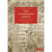 The Cambridge Songs: A Goliard's Songbook of the Eleventh Century