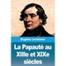 La Papauté au XIIIe et XIXe siècles
