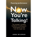 Now You're Talking!: The manager's complete handbook to leading great conversations at work-even the tough ones