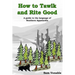 How to Tawlk and Rite Good: A guide to the language of Southern Appalachia